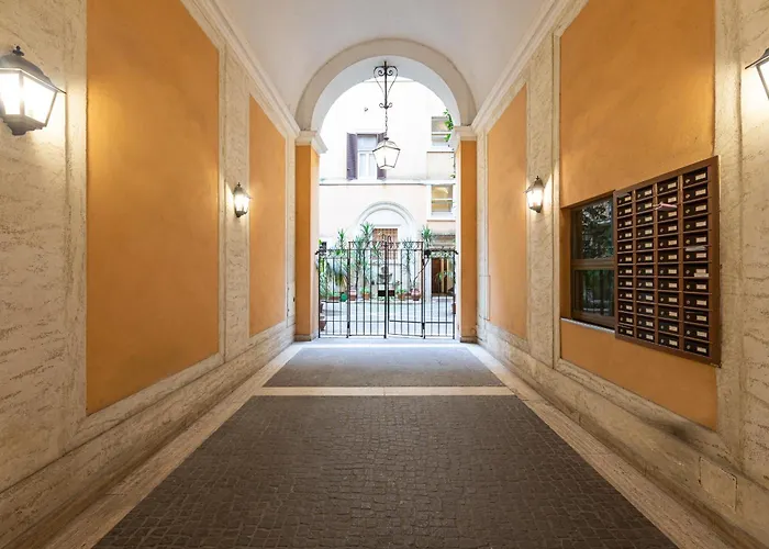 Amazing Art Deco Pantheon Daire *