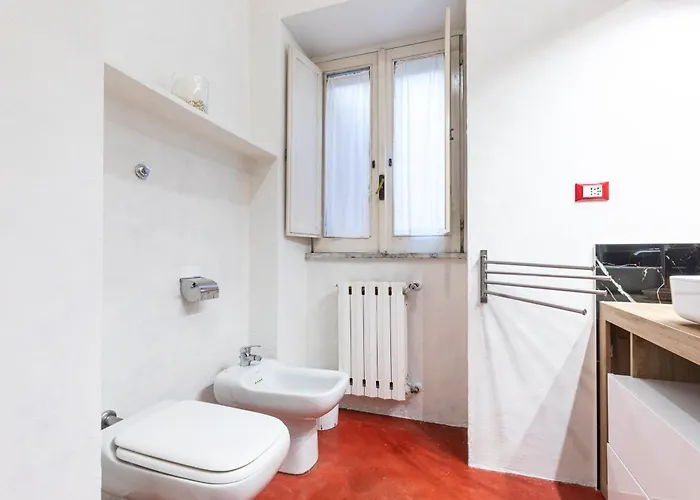 Daire Amazing Art Deco Pantheon *